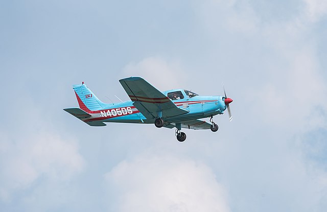 Flying the Piper Cherokee: Why It’s Still a General Aviation Icon