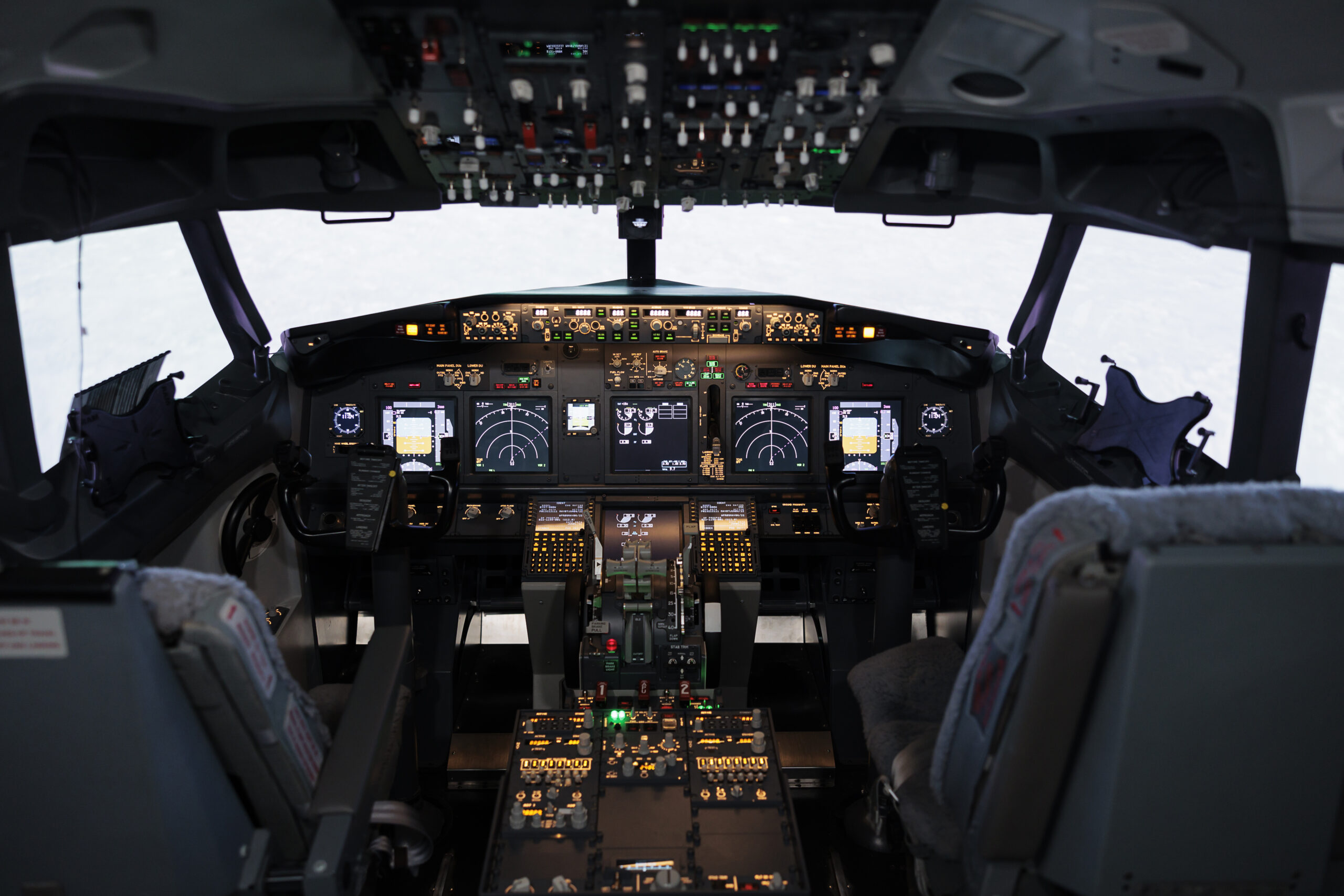 Avionics
