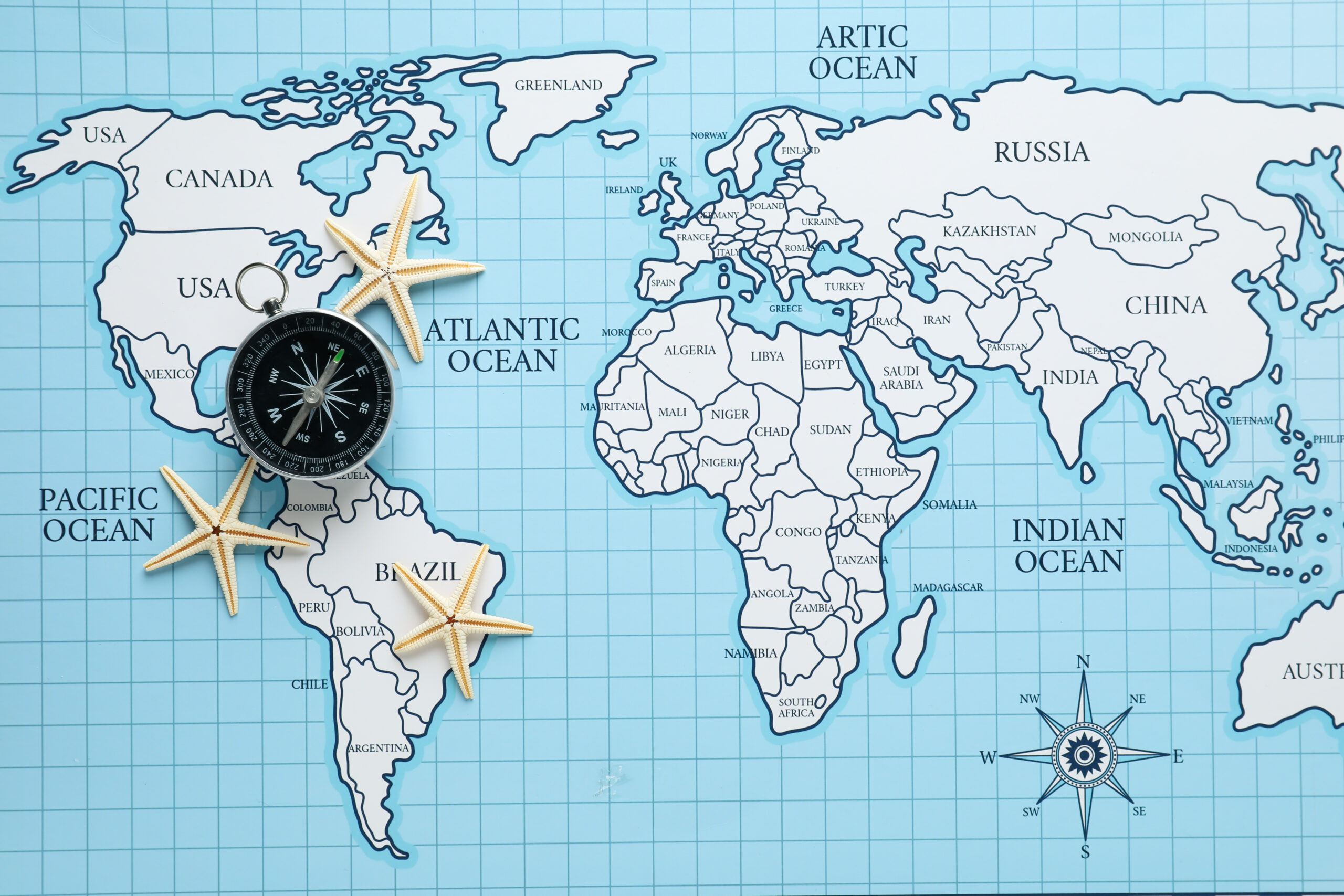 Cartography