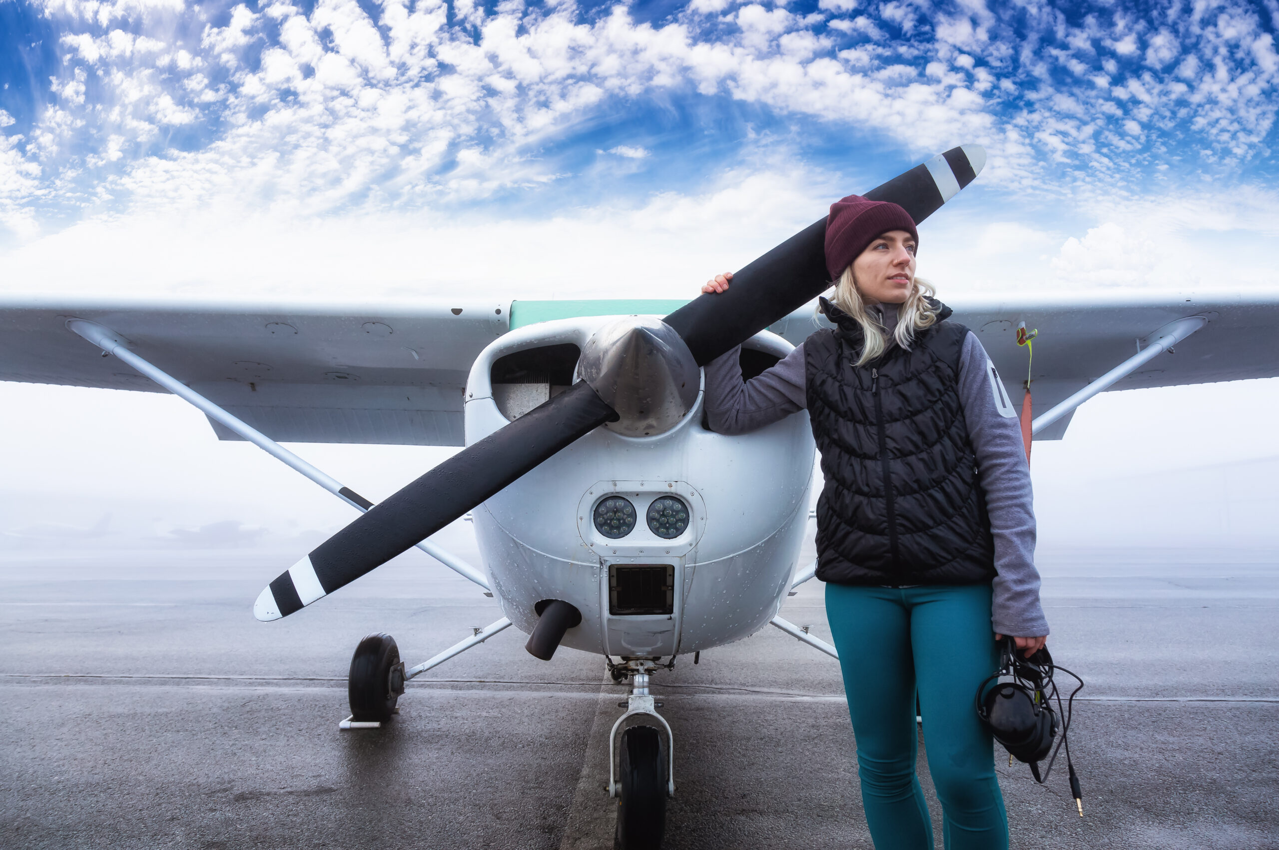 Aircraft Ownership & Buying