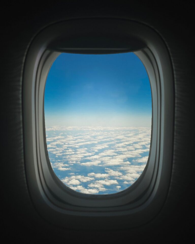 The Future of Aviation Technology: Electric Aircraft, AI, and What's Next